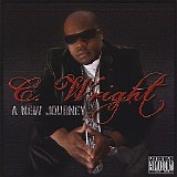 C. Wright A.k.a Mr. Ziggaboo - A New Journey