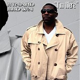 Rynard Brown - I'm Here