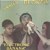 Blowfly - Electronic Banana