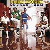 Double Exposure - Locker Room