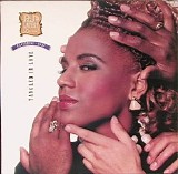 R.J.'s Latest Arrival - Tangled in Love