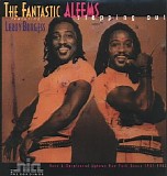The Fantastic Aleems - Stepping Out