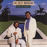 The Isley Brothers - Smooth Sailin'