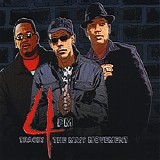 4 P.M. (For Positive Music) - Tracks 4 The Mass Movement