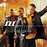 III Frum Tha Soul - III Frum Tha Soul