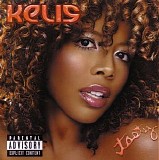 Kelis - Tasty