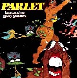 Parlet - Invasion of the Booty Snatchers