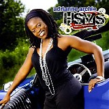 Adrianne Archie - Heart Soul Mind & Strength