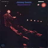 Jimmy Smith - Bluesmith