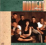 Midnight Star - Work It Out