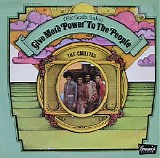 The Chi-Lites - (For God's Sake) Give More Power to the People