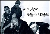 5th Ave - Richh Kiddz