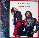 Ashford & Simpson - Love Or Physical