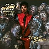 Michael Jackson - Thriller (25th Anniversary Edition)