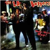 L.a. Boppers - Make Mine Bop!
