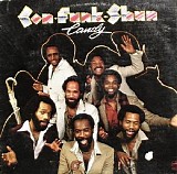 Con Funk Shun - Candy