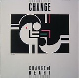 Change - Change of Heart