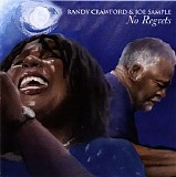 Randy Crawford - No Regrets (With Joe Sample)