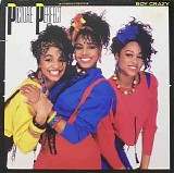 Picture Perfect - Boy Crazy