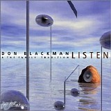 Don Blackman - Listen