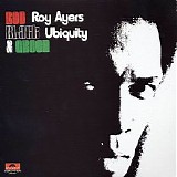 Roy Ayers - Red Black & Green