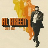 Al Green - I Can't Stop