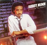 Bobby Nunn - Second to Nunn