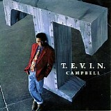 Tevin Campbell - T.e.v.i.n