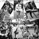 Z-Factor - Dance Party