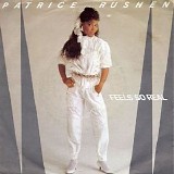 Patrice Rushen - Feels So Real 12'' Mix