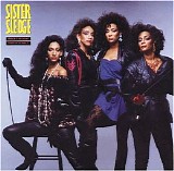 Sister Sledge - When The Boys Meet The Girls