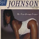 Syl Johnson - Ms. Fine Brown Frame