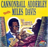 Miles Davis - Dr. Jekyll (Cannonball Meets Davis)
