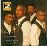 2nd Nature - What Comes Natural