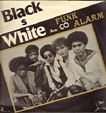 Black White And Co - Funk Alarm