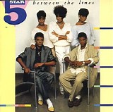 Five Star - Between The Lines