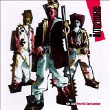 Immature - On Our Worst Behavior