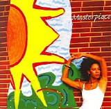 Ina A. Williams - Masterpiece ep