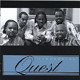 Quest - Introducing Quest