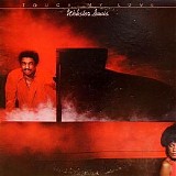 Webster Lewis - Touch My Love