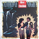 Oliver Cheatham - Saturday Night
