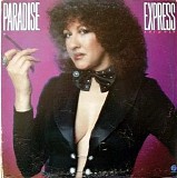 Paradise Express - Let's Fly