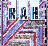 Rah Band - Going Up