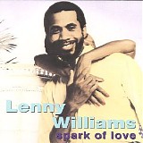 Lenny Williams - Spark of Love