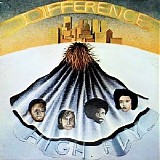 Difference - High Fly