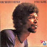 Gil Scott-Heron - Free Will