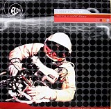 Atmosfear - Dancing In Outer Space