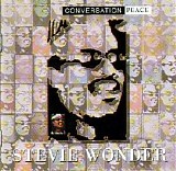 Stevie Wonder - Conversation Peace