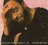 Grover Washington, Jr. - Inside Moves