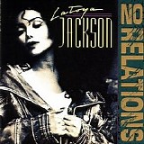 La Toya Jackson - No Relations